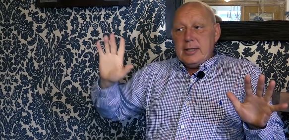 Jackowski miał wizję, co się stanie w Polsce już za parę miesięcy. Twierdzi, że tak źle jeszcze nie było