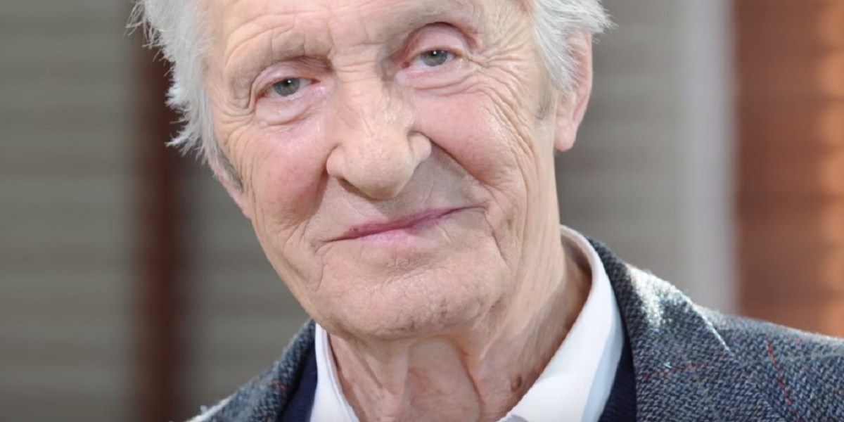 Andrzej Kopiczyński zdobył serca widzów, ale mało kto wie jak wyglądało jego małżeństwo. Zranił swoją żonę w najgorszy sposób
