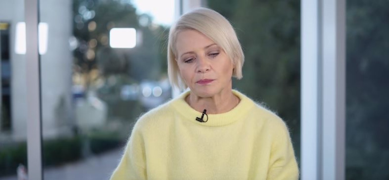 Przecież on ma dopiero 5 lat. Zaskakujące doniesienia o synu Małgorzaty Kożuchowskiej