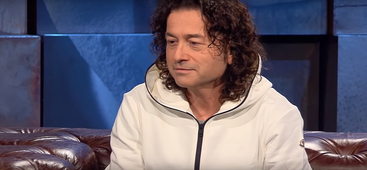 Mocne słowa po adresem mamy Piotra Woźniak-Staraka. Piotr Rubik nie wytrzymał