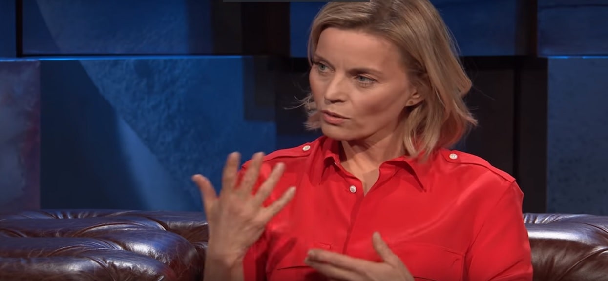 Traumatyczny wypadek Małgorzaty Foremniak, pękły jej dwa kręgi, miała uszkodzony kręgosłup. Niemal nikt o tym nie wiedział