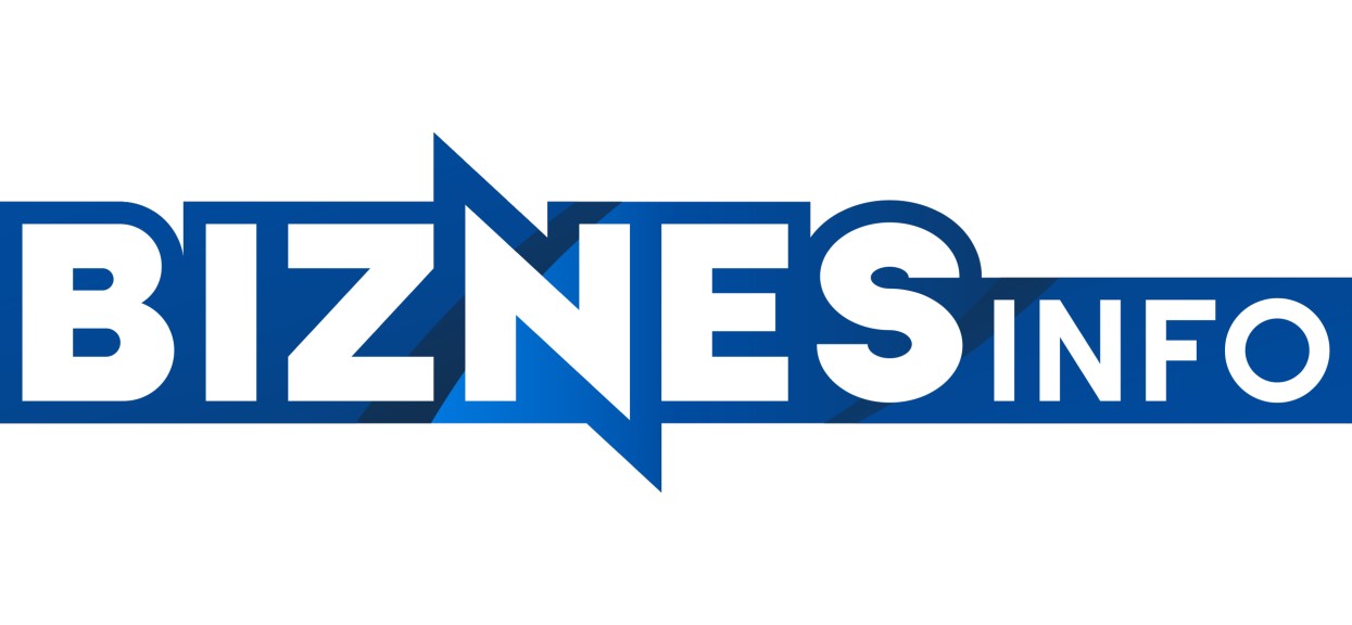 Biznes Info - portal o finansach małych i dużych