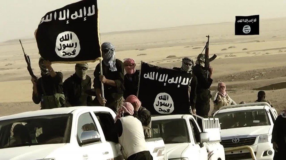 Iracka armia ogłasza zwycięstwo. "To KONIEC Państwa Islamskiego"