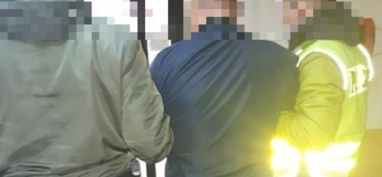 43-letnia kobieta umierała w konwulsjach. Oprawca wyznał, dlaczego to zrobił