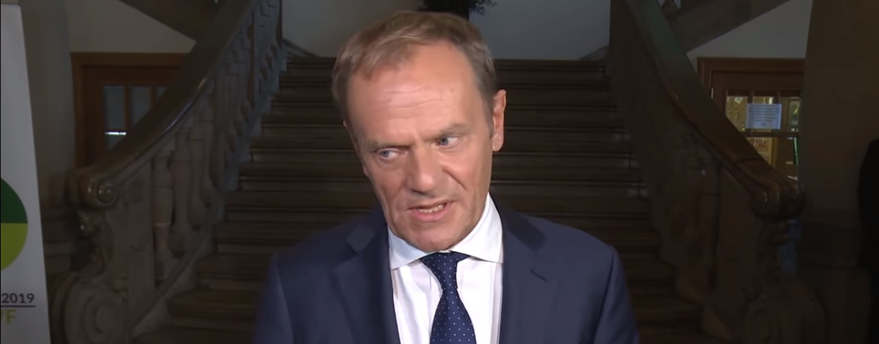 Ujawniono kosmiczny majątek Donalda Tuska. Inni mogą mu tylko pozazdrościć