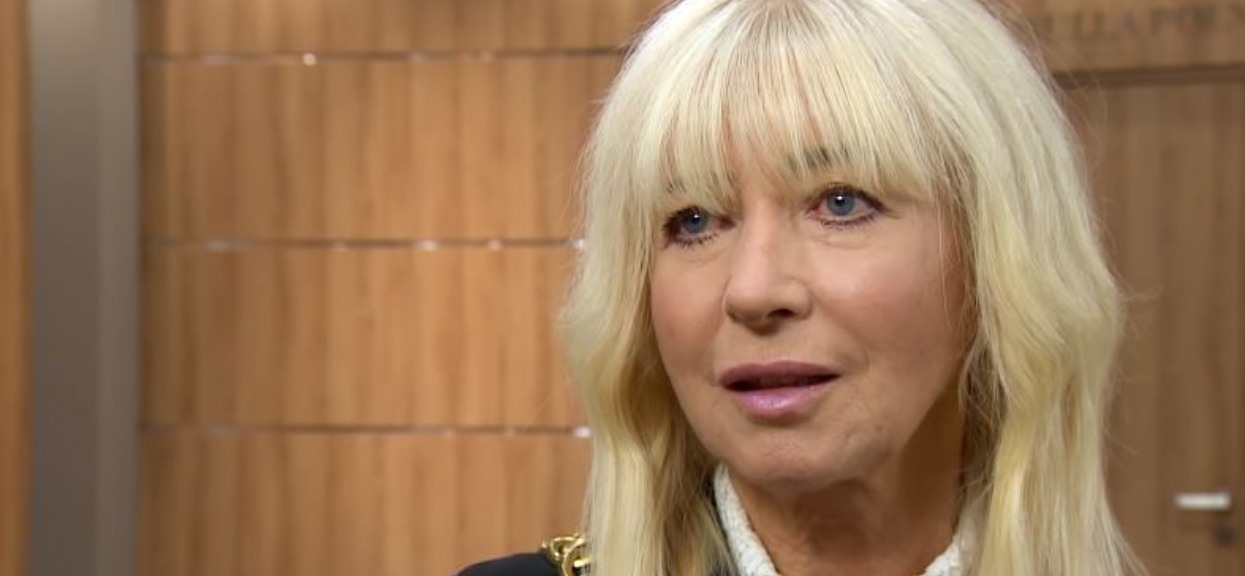 Anna Maria Wesołowska zdradziła przerażającą historię ze swojego życia. Koszmar odmienił ją na zawsze, do dziś go pamięta