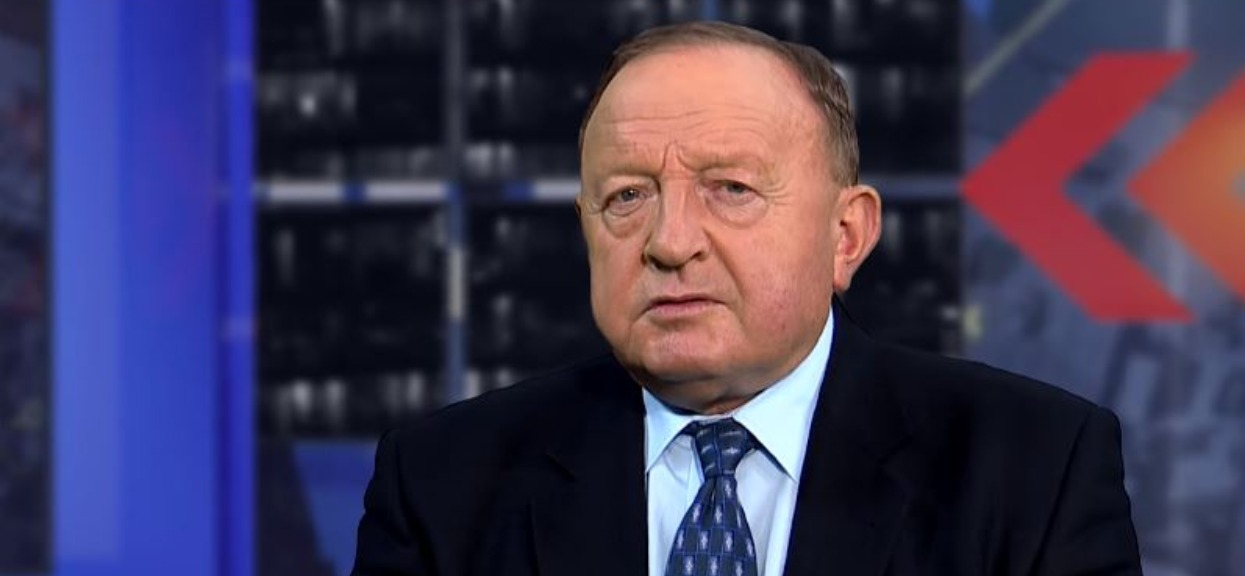 Michalkiewicz o ofierze księdza, która ma dostać milion złotych odszkodowania: "Żadne k**** nie są tak wysoko wynagradzane"