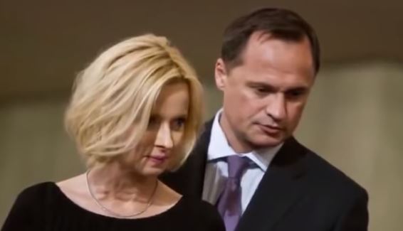 Ślad po niej zaginął po wybuchu wielkiej afery. Są doniesienia o Jolancie Pieńkowskiej
