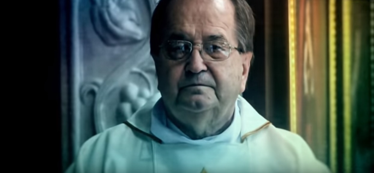 Tata Małgorzaty Kożuchowskiej podjął decyzję życia. Chodzi o pracę u Tadeusza Rydzyka