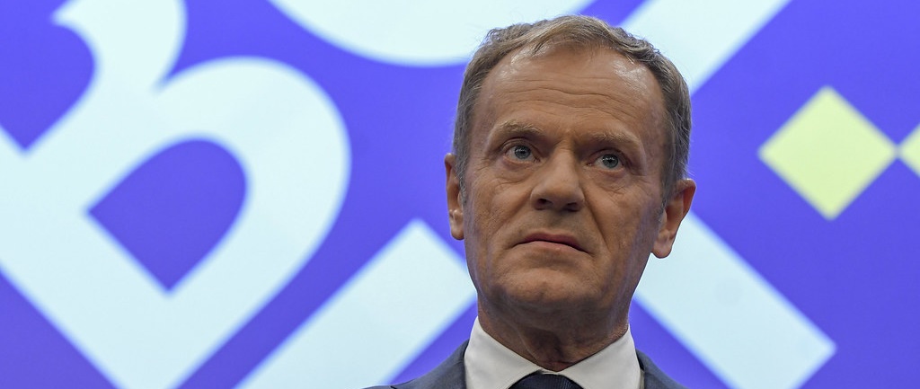 Ujawniono zarobki Tuska, kwota rzuca na kolana. Bycie prezydentem mu się nie opłaca, straciłby fortunę