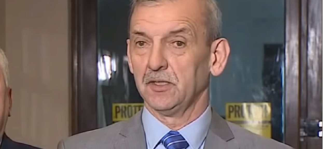 ZNP właśnie podało wyniki głosowania. Wiadomo, jaki los spotka Sławomira Broniarza