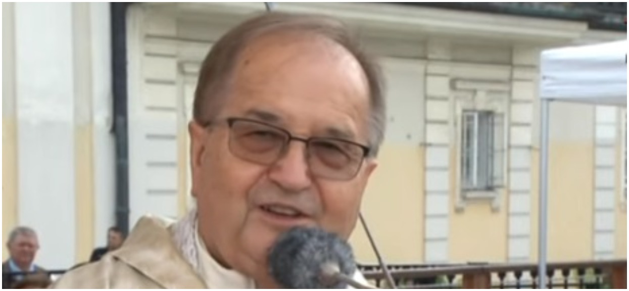 Rydzyk będzie musiał przejść na emeryturę? Zbliża się koniec, duchowny jest w potrzasku