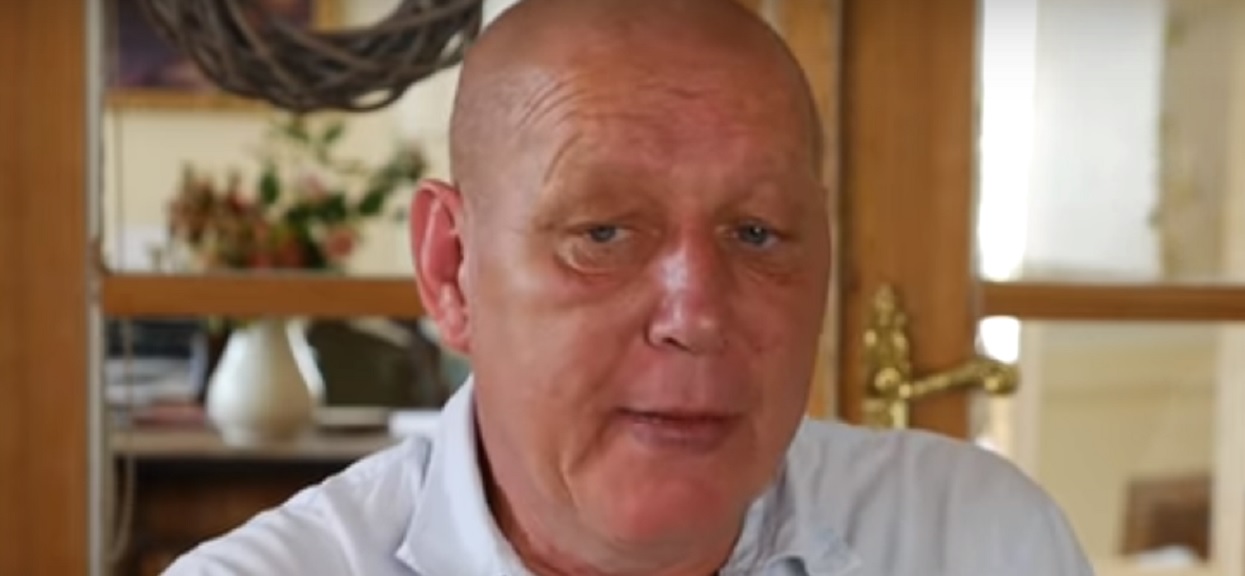 Jackowski miał wizje, kto w 2020 r. zostanie prezydentem Polski. Wielu będzie wściekłych słysząc jego nazwisko