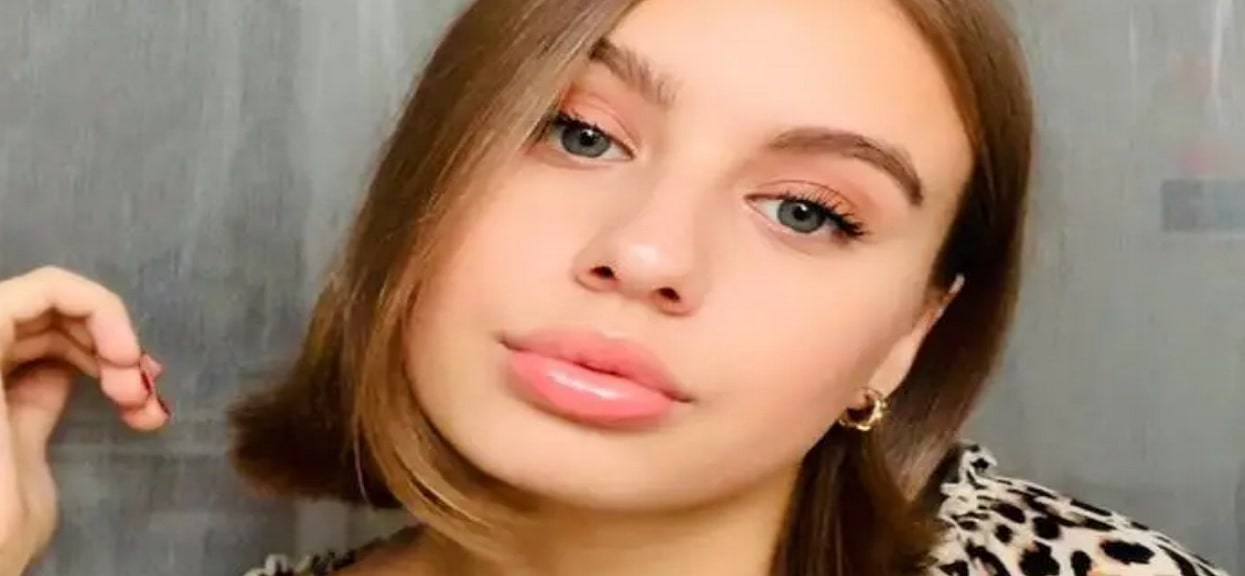 Jedno zdjęcie córki Przybylskiej bije rekordy popularności. Wszystko przez pewną rzecz