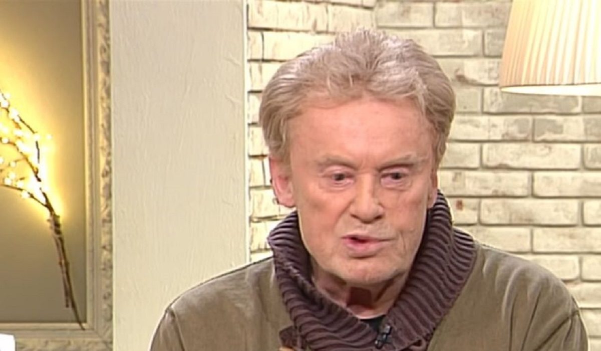 Są nowe informacje ws. Daniela Olbrychskiego. Legendarny aktor wczoraj miał wypadek
