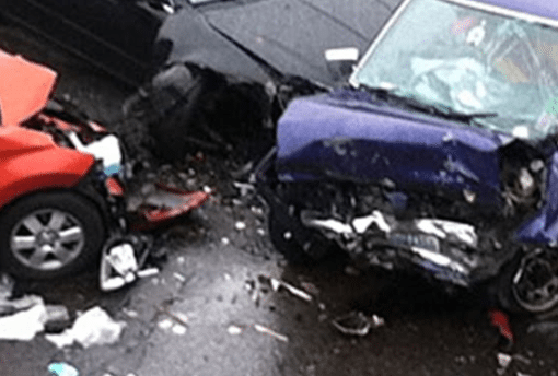 Tragedia na Mazowszu. Kilkadziesiąt rannych