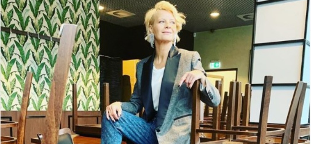 Buty Małgorzaty Kożuchowskiej to absolutny hit. Każda kobieta powinna mieć takie w swojej szafie, znamy markę i cenę