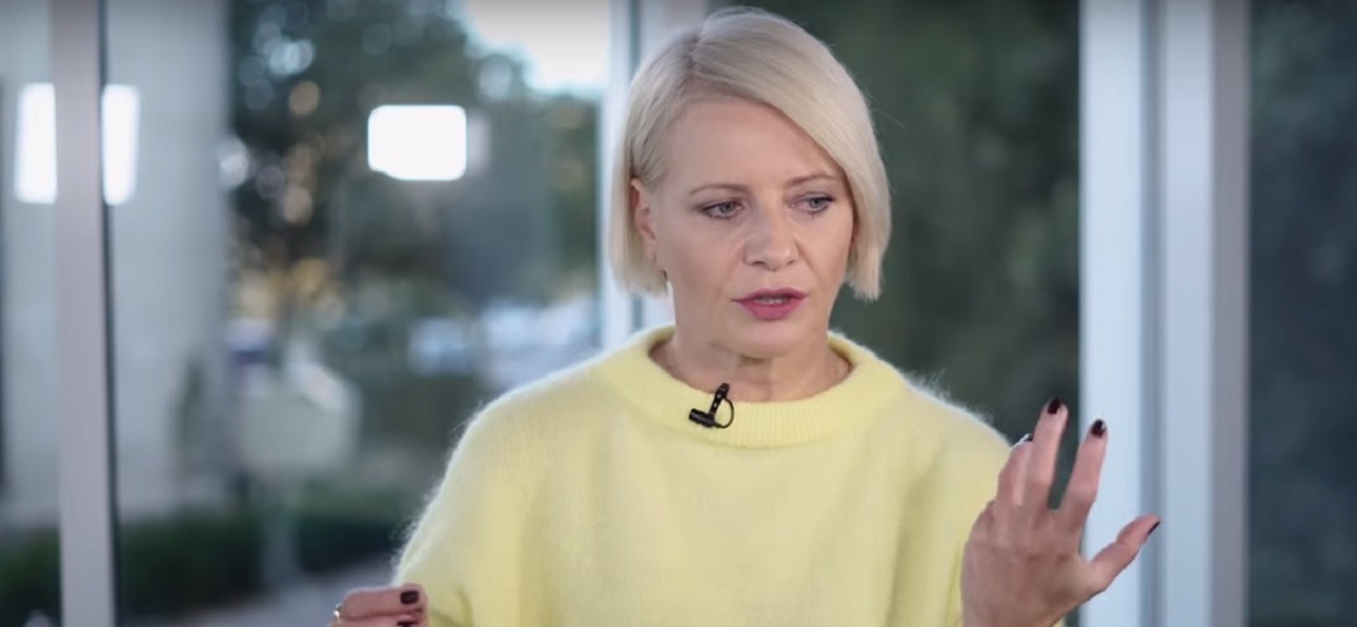 Małgorzata Kożuchowska bardzo długo ukrywała to przed mediami. Jest nieuleczalnie chora