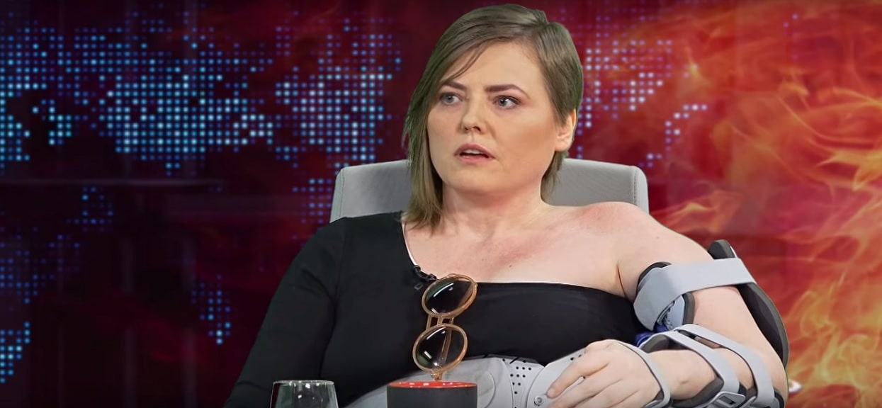 Byłej żonie Marcinkiewicza puściły wszystkie nerwy. Nagle ujawniła koszmar gorszy niż jej małżeństwo
