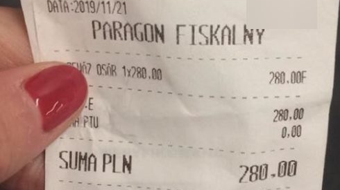 Uważaj na takich oszustów! Kobieta musiała zapłacić 280 zł za 3 km kurs spod dworca