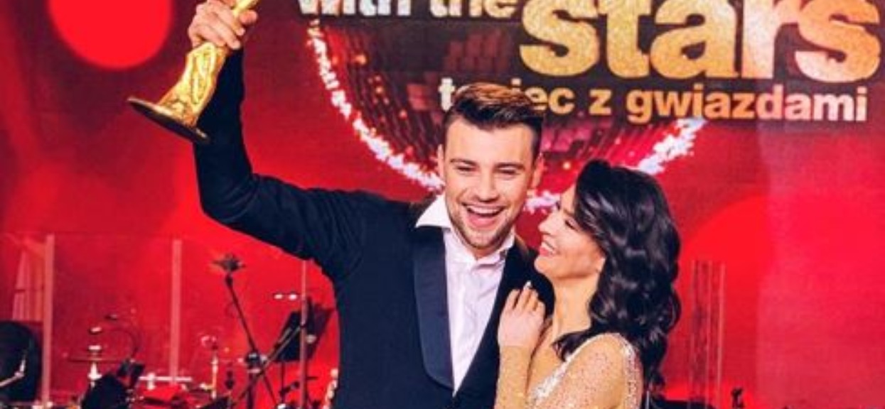 Zwycięzca "TzG" Damian Kordas cierpi na koszmarną chorobę. Umiera na nią 30 tysięcy Polaków rocznie