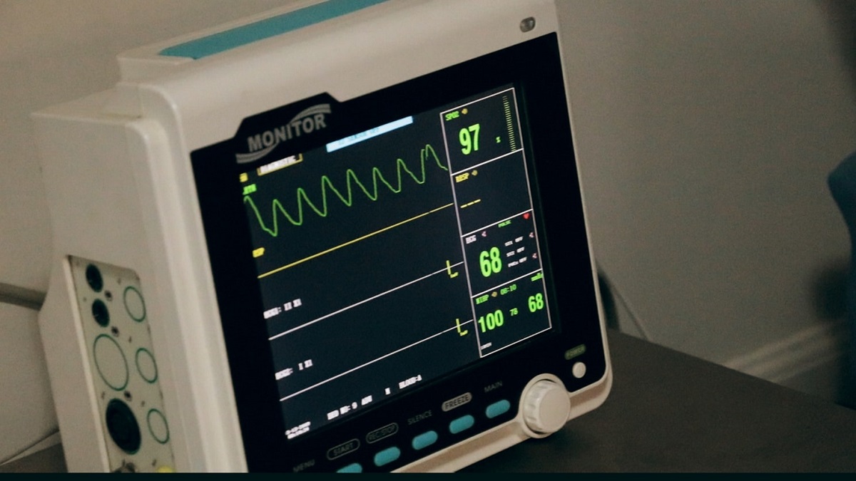 47-latka nagle poczuła tak silne bóle brzucha, że pilnie przewieziono ją do szpitala. Ale dopiero diagnoza zwaliła ją z nóg