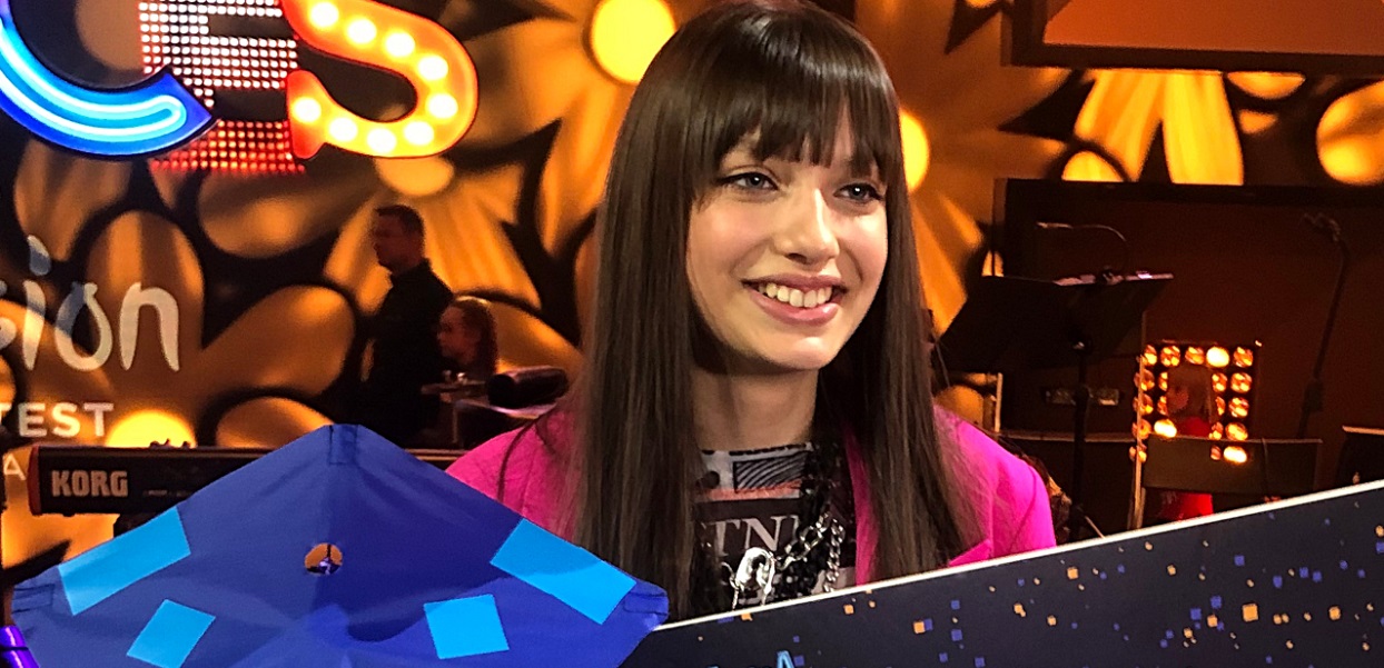 TVP wydało oświadczenie ws. 12-letniej Viki Gabor. Prezes podjął w jej sprawie nagłą decyzję