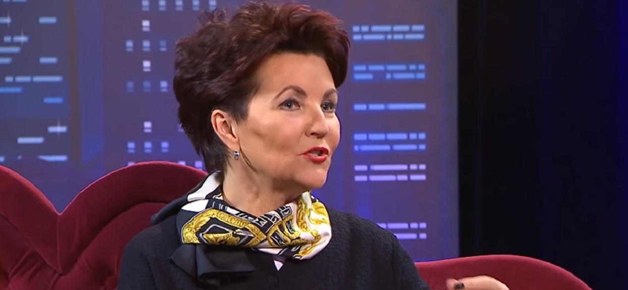 Jolanta Kwaśniewska obchodzi rubinową rocznicę ślubu. Córka pokazała przepiękne zdjęcie, łezka kręci się w oku