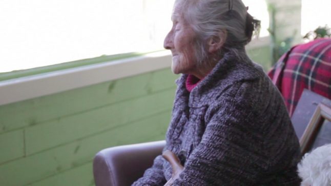 Coś od 60 lat rosło jej w brzuchu, myślała, że to guz. Diagnoza lekarzy ją zdruzgotała