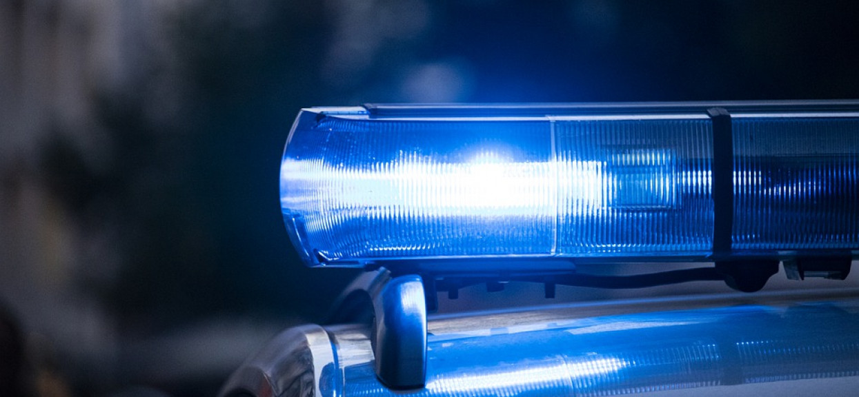 Nastolatka podpaliła się w szkole i wyskoczyła przez okno. Dramatyczne doniesienia z zagranicznej placówki