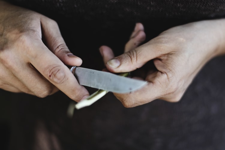 Wygrał na loterii 40 tysięcy. Zabił swoich dwóch synów, żona cudem zdążyła uciec