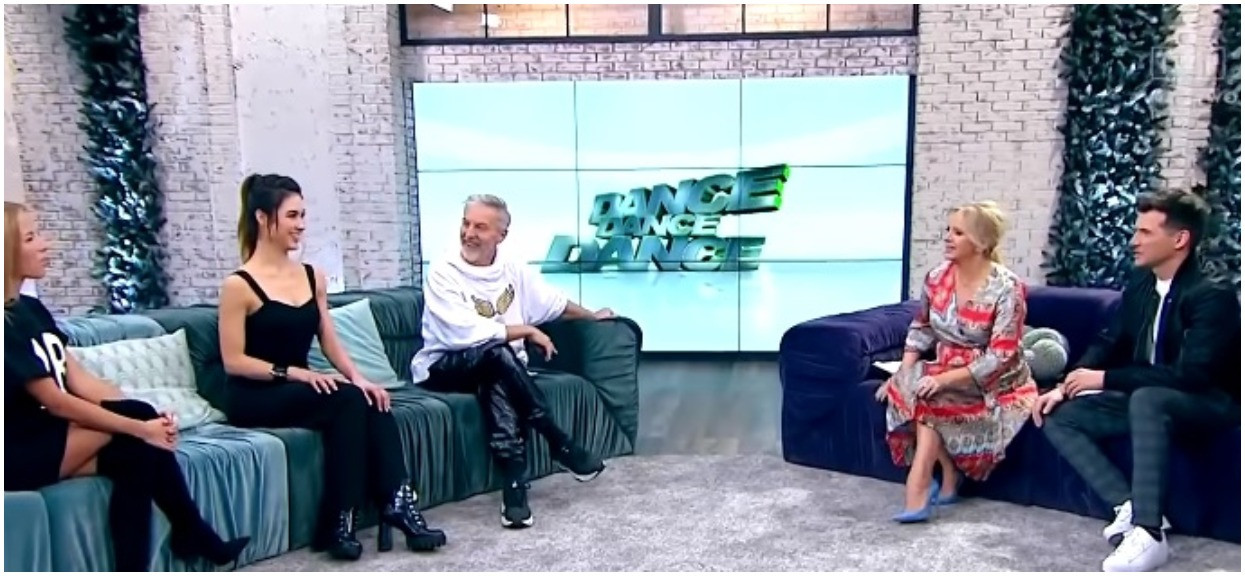 Gwiazda TVP zdradziła, gdzie szukać idealnego partnera. "Gdybym była wolna, chodziłabym na każdą mszę"