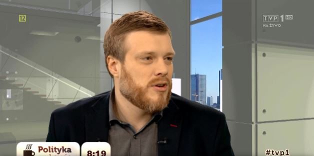 Zandberg: Trump chce wbić klin pomiędzy kraje naszego regionu a Europę Zachodnią