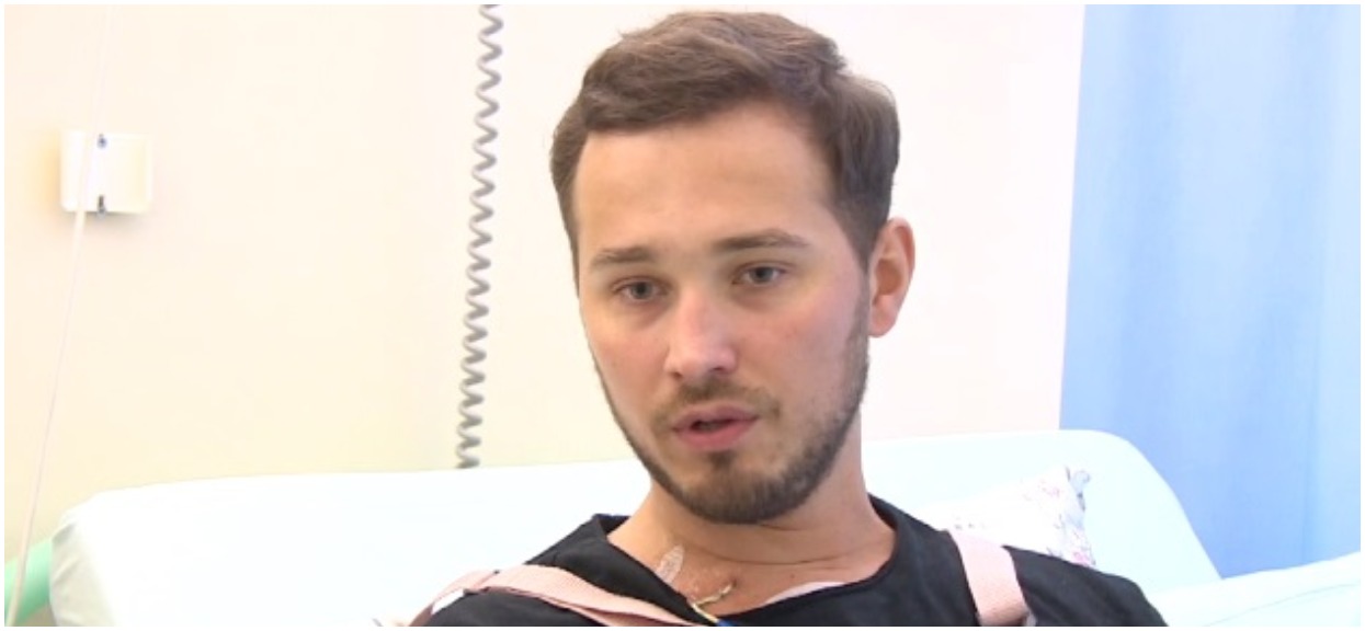 Małgorzata Socha błaga o pomoc! "Jedyna szansa na życie to terapia genowa"
