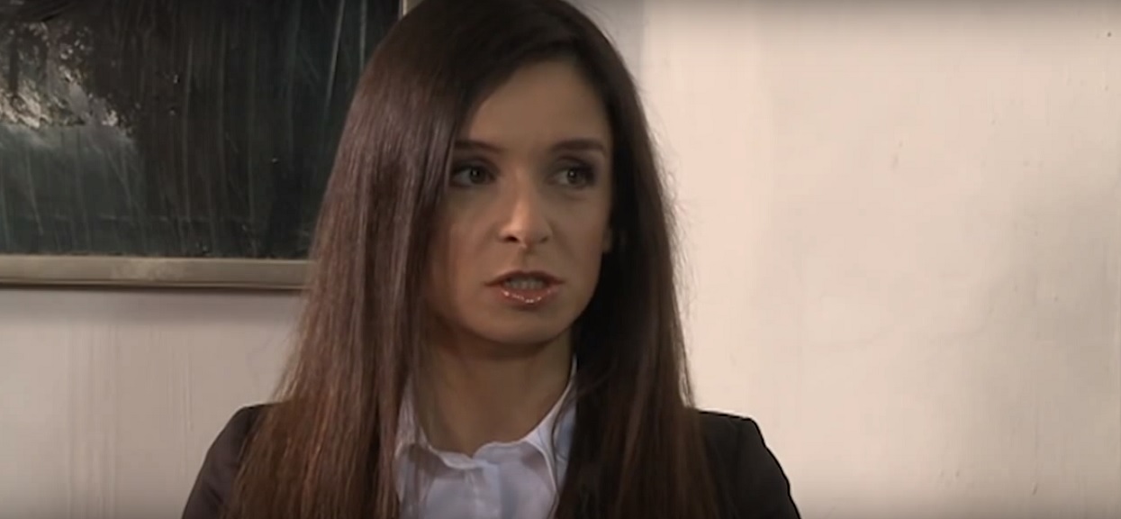Kinga Duda cieszy się bardzo dobrze płatną posadą. Córki byłych prezydentów też nie mogą narzekać, bank rozbija Marta Kaczyńska