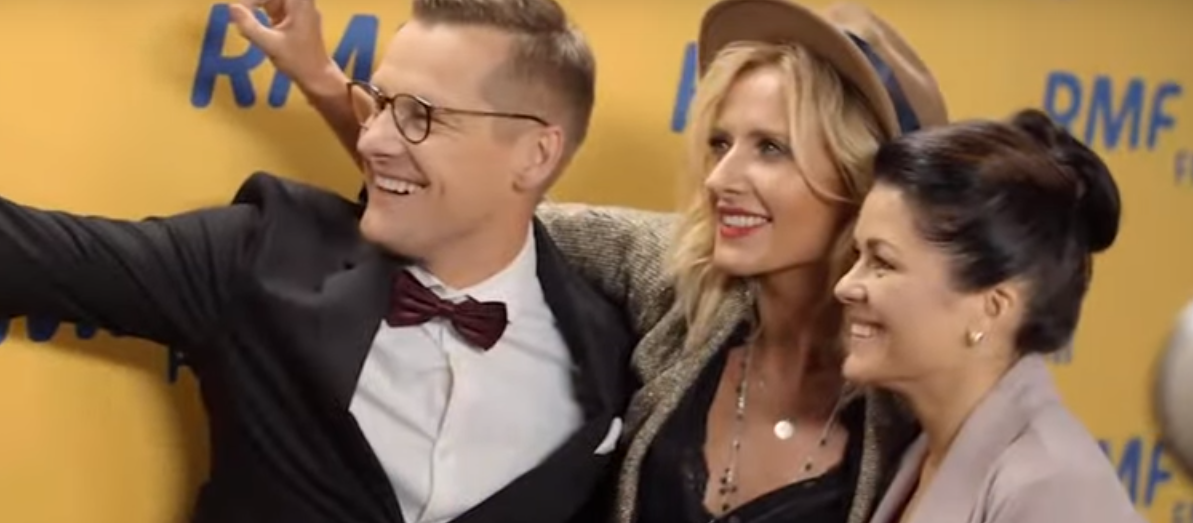 Co za niespodzianka! Patrycja Markowska będzie grała w "M jak miłość"