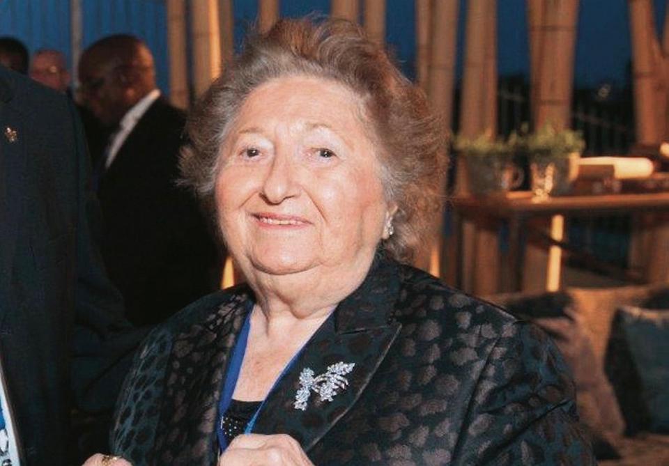 Polka jest najbogatszą kobietą w Australii. Jeszcze nie umarła, a rodzina już dopuściła się haniebnych czynów