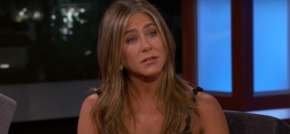 Jego związek z Jennifer Aniston rozgrzewał światowe media. Niestety, nie żyje, nagła i wstrząsająca śmierć