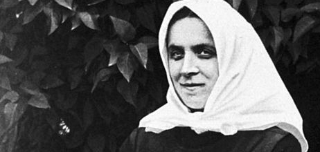 36 lat jadła tylko eucharystię i przeżywała męki Chrystusa. Jej przepowiednia o przyszłości Polski jest niebywała