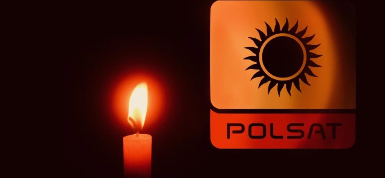 Zwłoki przed siedzibą Polsatu! Nie żyje młoda kobieta