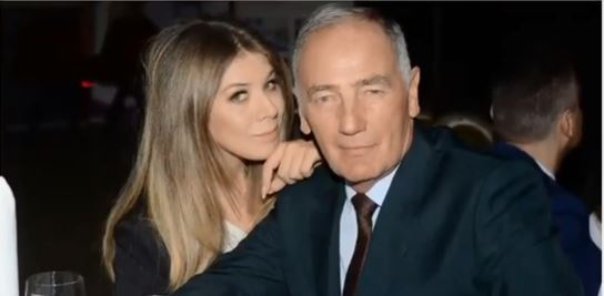 35-letnia żona Karola Strasburgera przerwała milczenie po porodzie. Zdradziła, co się dzieje z ich nowo narodzoną córką