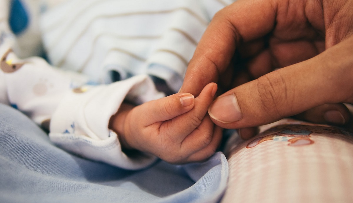 Małżeństwo pojechało zaadoptować dziecko. Zanim je zobaczyli, zostali bestialsko zamordowani