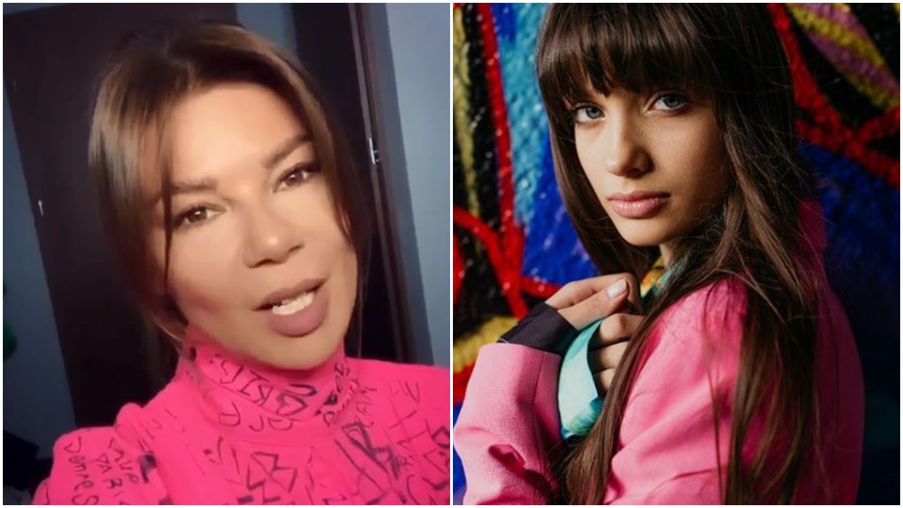 Edyta Górniak tuż przed finałem Eurowizji Junior wysłała do Viki Gabor jednoznaczną wiadomość. Gwiazda postawiła sprawę jasno