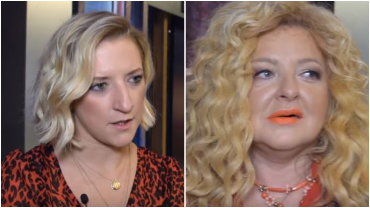 Nieoczekiwane wieści o partnerze Lary Gessler. Jej mama może być poważnie zmartwiona?