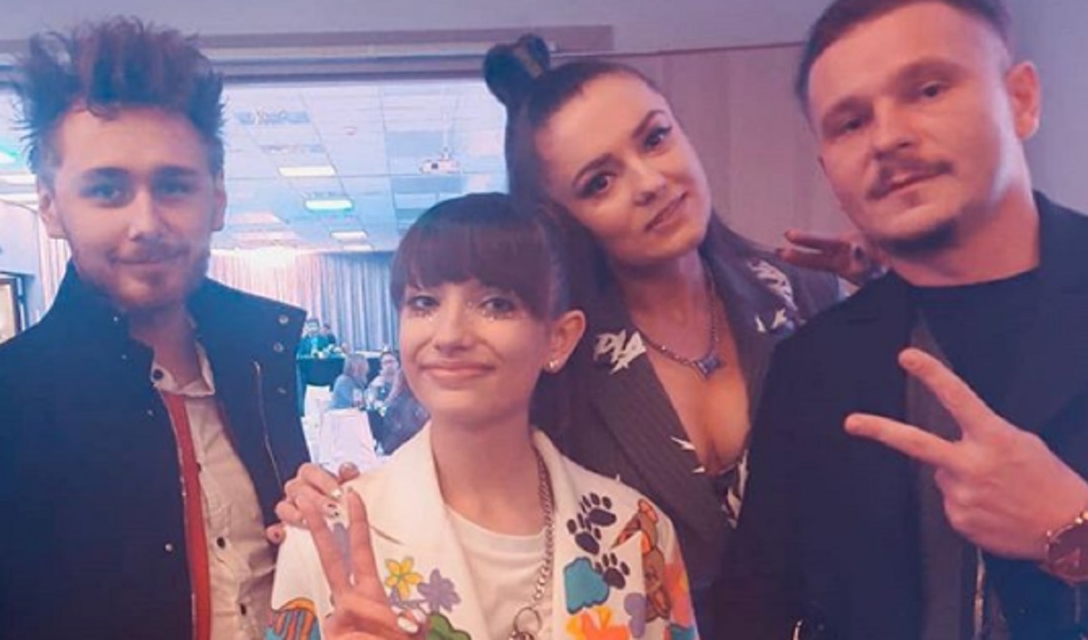 Viki Gabor będzie reprezentować Polskę w Eurowizji dla dorosłych? Młoda gwiazda podjęła ostateczną decyzję