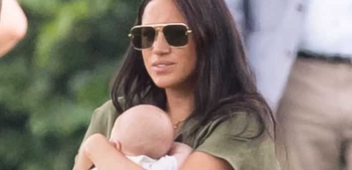 Wiele osób jest oburzonych zachowaniem Meghan Markle. Wszystko przez dietę, którą zarządziła swojemu 6-miesięcznemu synowi