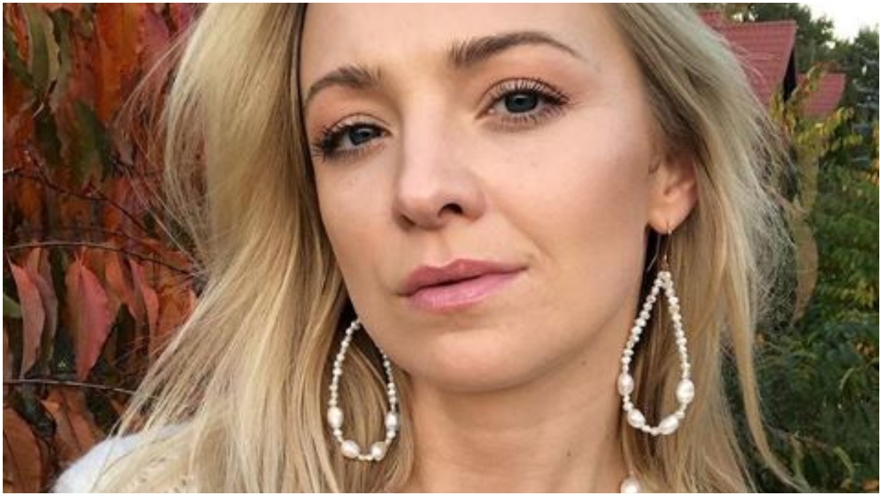 Barbara Kurdej-Szatan pokazała się bez makijażu. Fani zwrócili uwagę na jeden szczegół, lawina ohydnych komentarzy