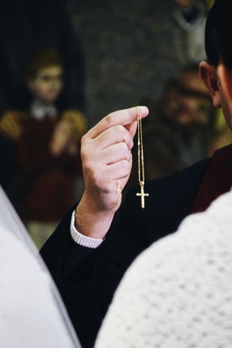 Zabójstwo sprzed 25 lat. Dowody wskazują na duchownych