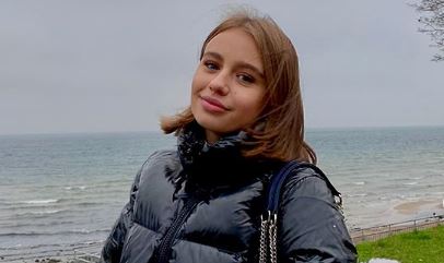 Córka Przybylskiej szpanuje nową, modną torebką. Ten model to absolutny hit sezonu, wielu pozazdrości