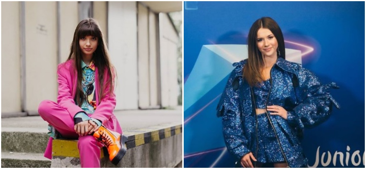 Tajemnicza postać stoi za sukcesami Roksany Węgiel i Viki Gabor na Eurowizji Junior. Widzowie mogą kojarzyć ją z "X-Factora" i "The Voice"